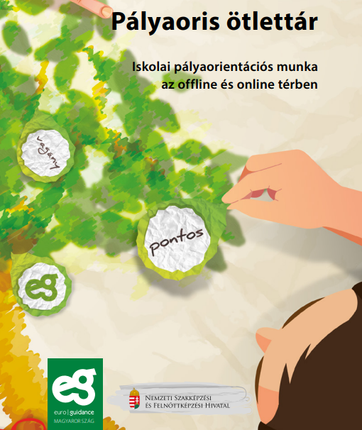 Pályaoris ötlettár