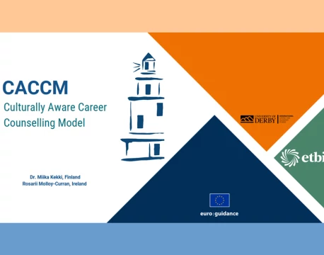 Culturally Appropriate Career Counseling Model